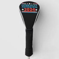 Wortwörtlich jeder 2024 Präsident USA Wahl