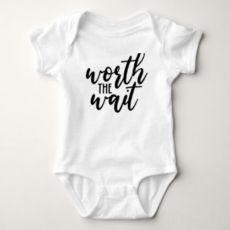 Worum es geht, Baby Bodysuit - Sweet Baby Strampler