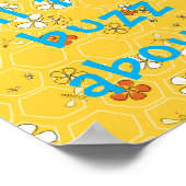 Worum geht es bei all dem? poster (Ecke)