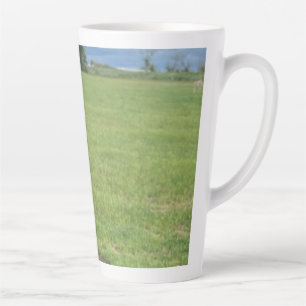 Worum geht es bei der WWU? Milchtasse