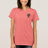 WOTM8 Great Glen T-Shirt (Vorderseite)