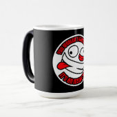 Wouldn't Understand It's An Inside Joke Funny Team Verwandlungstasse (Vorderseite Links)