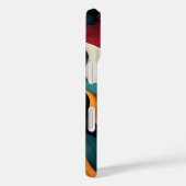 Wound Bloom Case-Mate iPhone Hülle (Rückseite / Rechts)