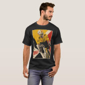 Wout Van Aert T-Shirt (Vorne ganz)