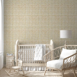 Woven Cane Webbing | Natürlicher Rattan Tapete