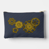 Woven Clockwork Zubehörtasche (Rückseite)