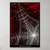 Woven Dreams Poster (Vorne)