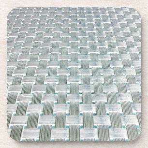 Woven Grid Untersetzer