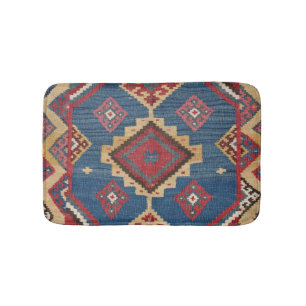Woven Kilim Colorado Badematte