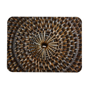 Woven Mat Magnet