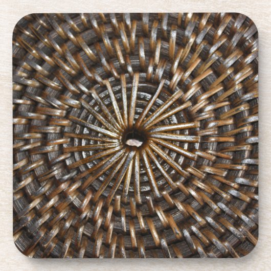 Woven Mat Untersetzer (Vorderseite)