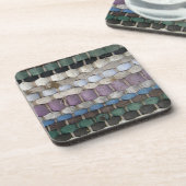 Woven Rug Untersetzer (Linke Seite)