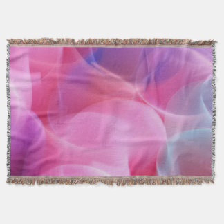 Woven Throw Blanket Decke