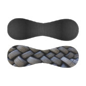 "Woven Tires" Baseball (Paneele)