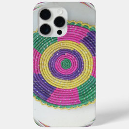 Woven Whirl Art Print Case-Mate iPhone Hülle