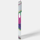 Woven Whirl Art Print Case-Mate iPhone Hülle (Rückseite / Rechts)