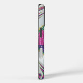 Woven Whirl Art Print Case-Mate iPhone Hülle (Rückseite / Rechts)