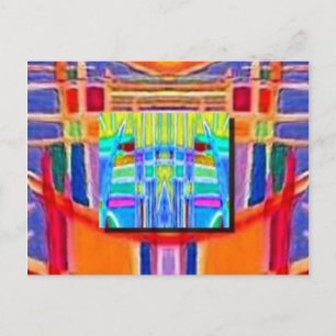 Wovinship Postkarte