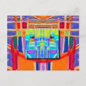 Wovinship Postkarte (Vorderseite)