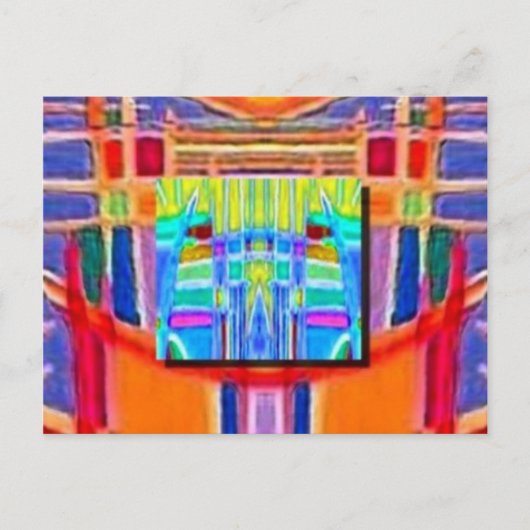 Wovinship Postkarte (Vorderseite)