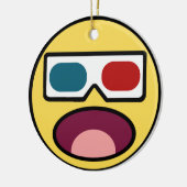 Wow! 3D Keramik Ornament (Links)