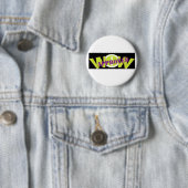 WOW! ANERKANNTER Knopf Button (Beispiel)