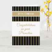 Wow! Benutzerdefinierte Glückwunsch auf der Werbea Karte (Gelbe Blume)