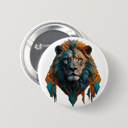 wow button (Vorne & Hinten)