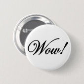 Wow! Button (Vorne & Hinten)