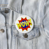 Wow Button (Beispiel)