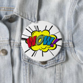 WOW! BUTTON (Beispiel)