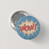 Wow! Button (Vorne & Hinten)