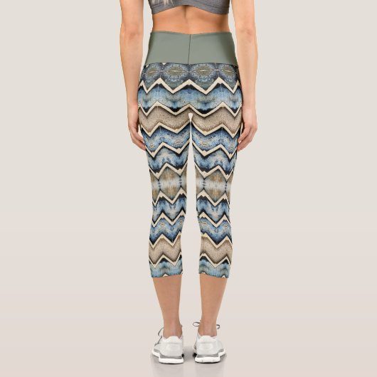 wow capri leggings (Rückseite)
