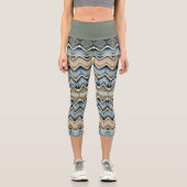 wow capri leggings (Vorderseite)