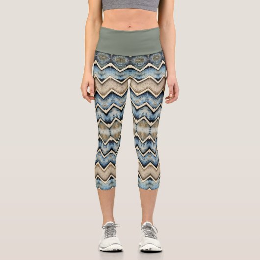 wow capri leggings (Vorderseite)