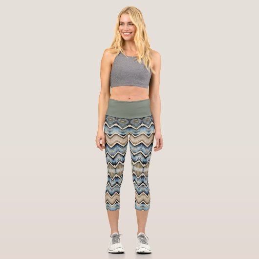 wow capri leggings (Vorderseite)