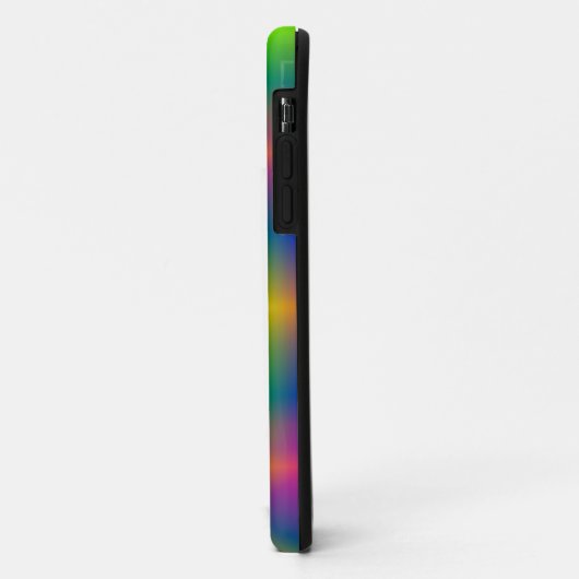 Wow Case-Mate iPhone Hülle (Hinten/Links)