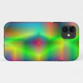 Wow Case-Mate iPhone Hülle (Rückseite (Horizontal))