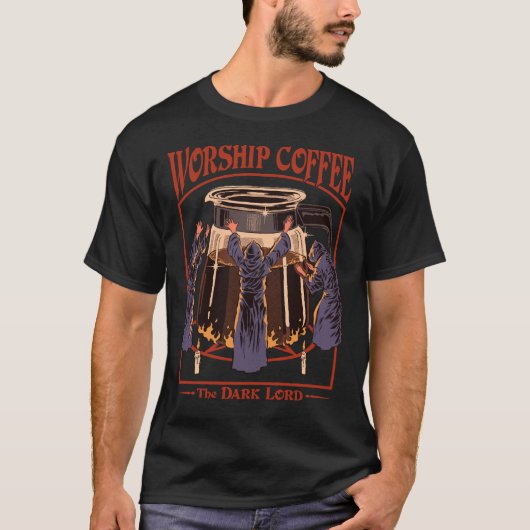 Wow Classic T - Shirt (Vorderseite)