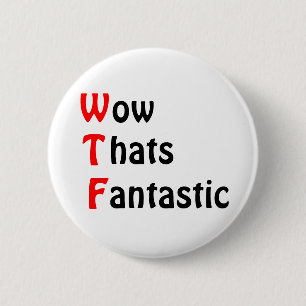 Wow, das ist fantastisch button