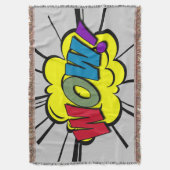 WOW! DECKE (Vorderseite Vertikal)