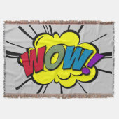 WOW! DECKE (Vorderseite)