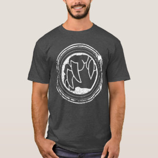 Wow Druid Rollenspieler lustig T-Shirt
