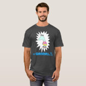 Wow, es ist so süß T-Shirt (Vorne ganz)