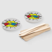 WOW! FÄCHER (Non-assembled)