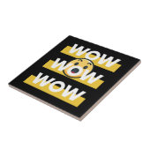 wow free day Classic  Fliese (Seite)