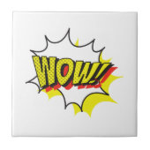 Wow free day Classic Fliese (Vorderseite)