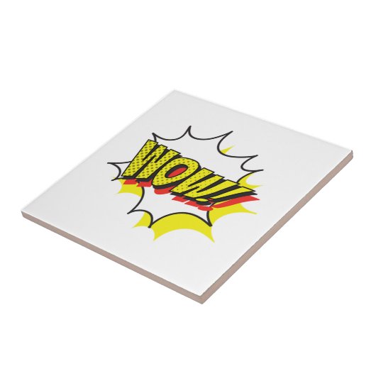 Wow free day Classic Fliese (Seite)