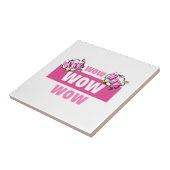 wow free day Classic Fliese (Seite)