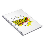 Wow free day Classic Notizblock (Rechte Seite)